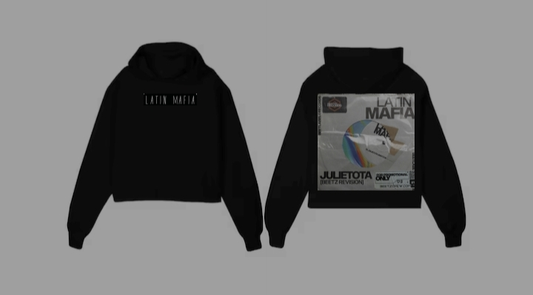 Latin Mafia ("JULIETOTA") Black