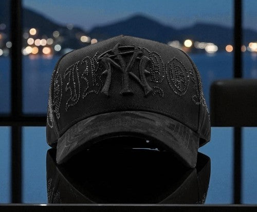 NY Pedrería Luxe Night