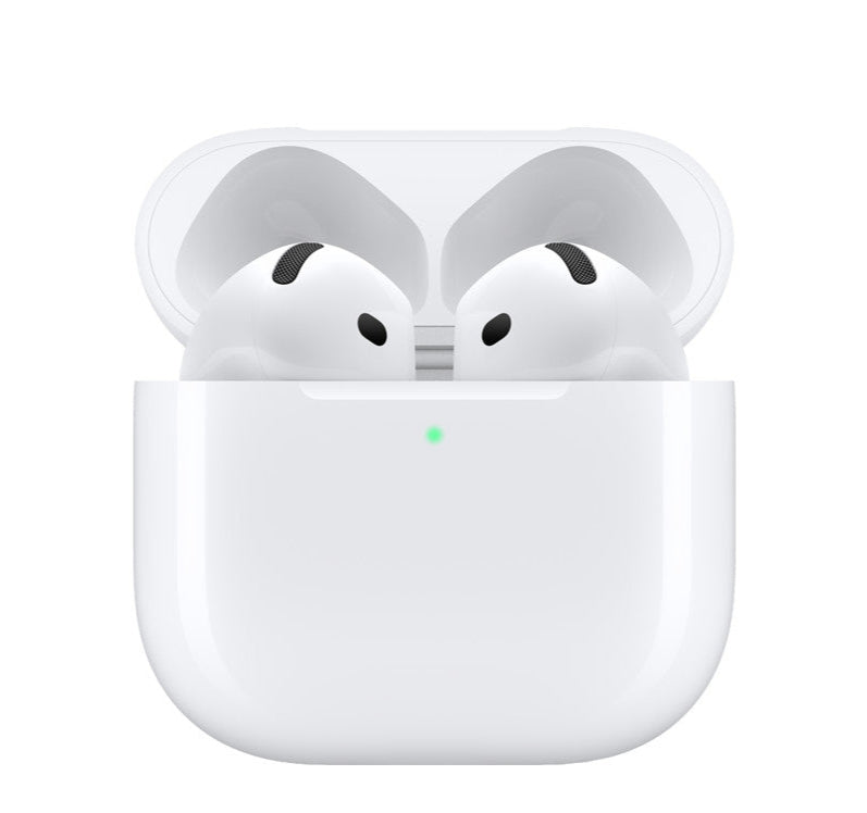 Airpods 4 generación