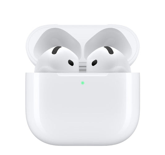 Airpods 4 generación